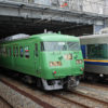 関西鉄道旅その3