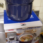 12月20日（土曜日）カレーを仕込む