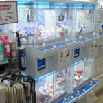 11月11日（火曜日）クレーンゲーム