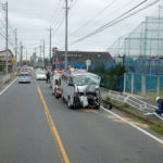 11月13日（木曜日）違う緊張感がある