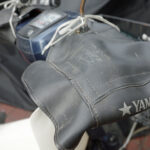 12月6日（土曜日）冬支度