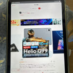 2月21日（土曜日）Hitabt P30A