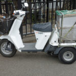 2月24日（火曜日）会社に出向く