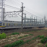 3月19日（木曜日）踏切