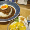 3月28日（土曜日）キーマカレー