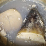 4月4日（土曜日）筍も仕込んだ